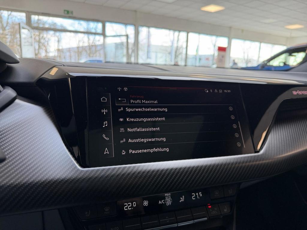 Audi RS e-tron GT