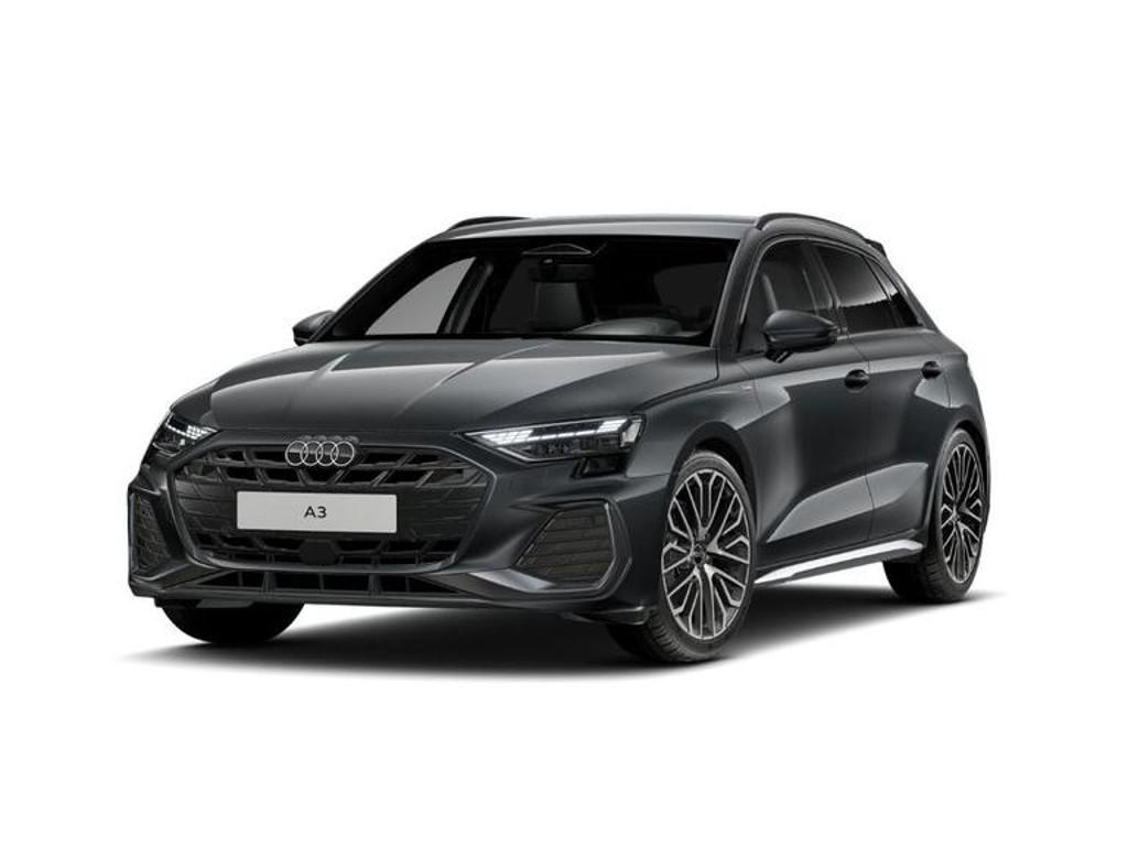 Audi A3 2025 Benzine