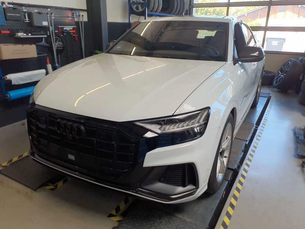 Audi Q8 2023 Diesel