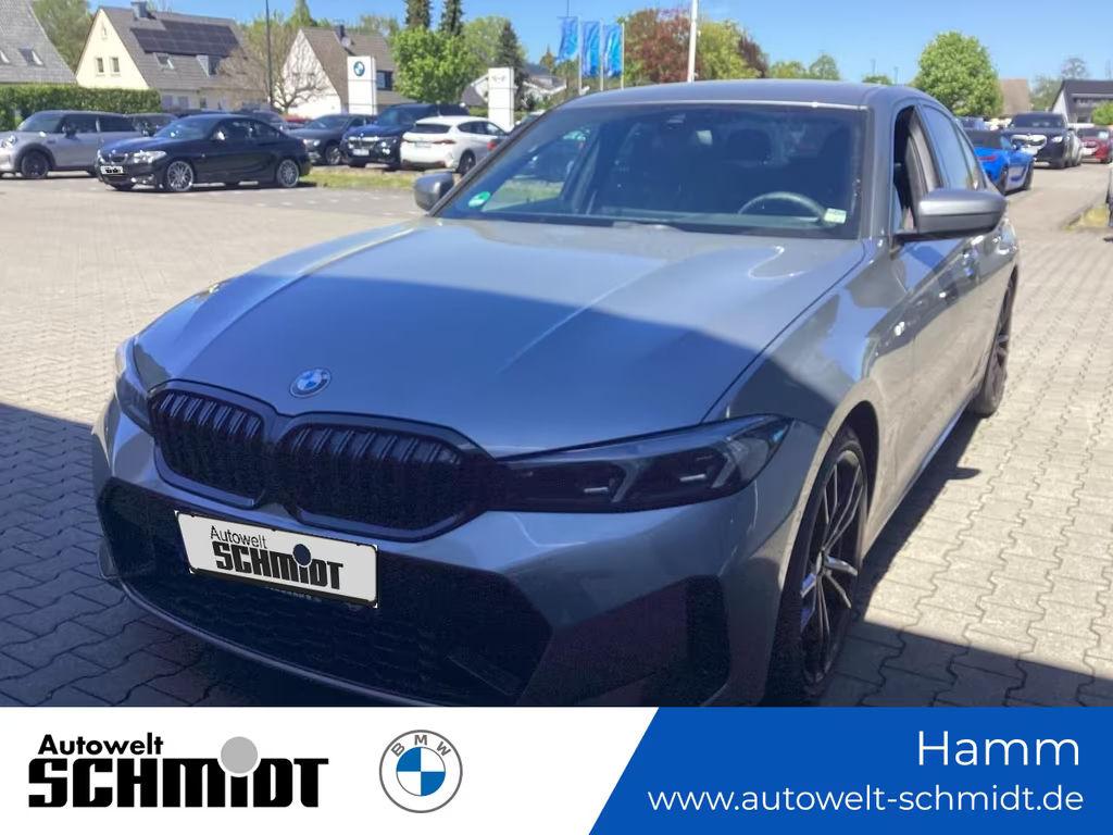 BMW 3 Serie 2023 Benzine
