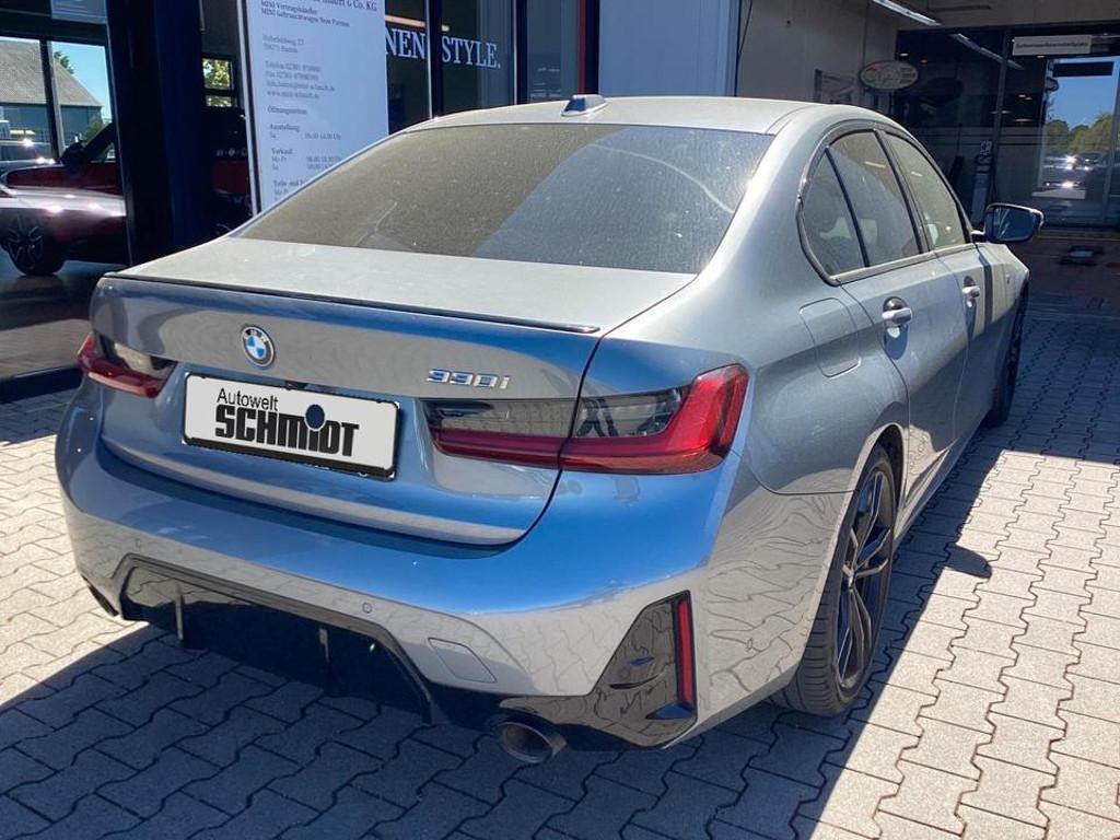 BMW 3 Serie