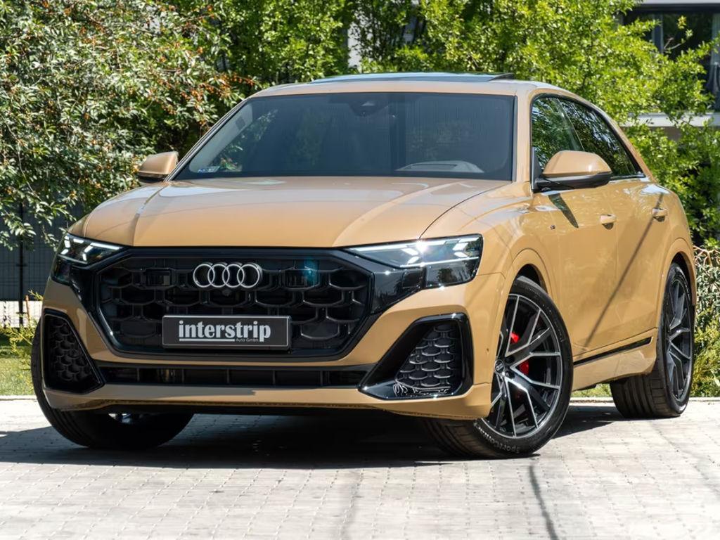 Audi Q8 2025 Diesel