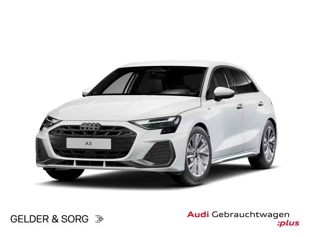 Audi A3 2025 Diesel