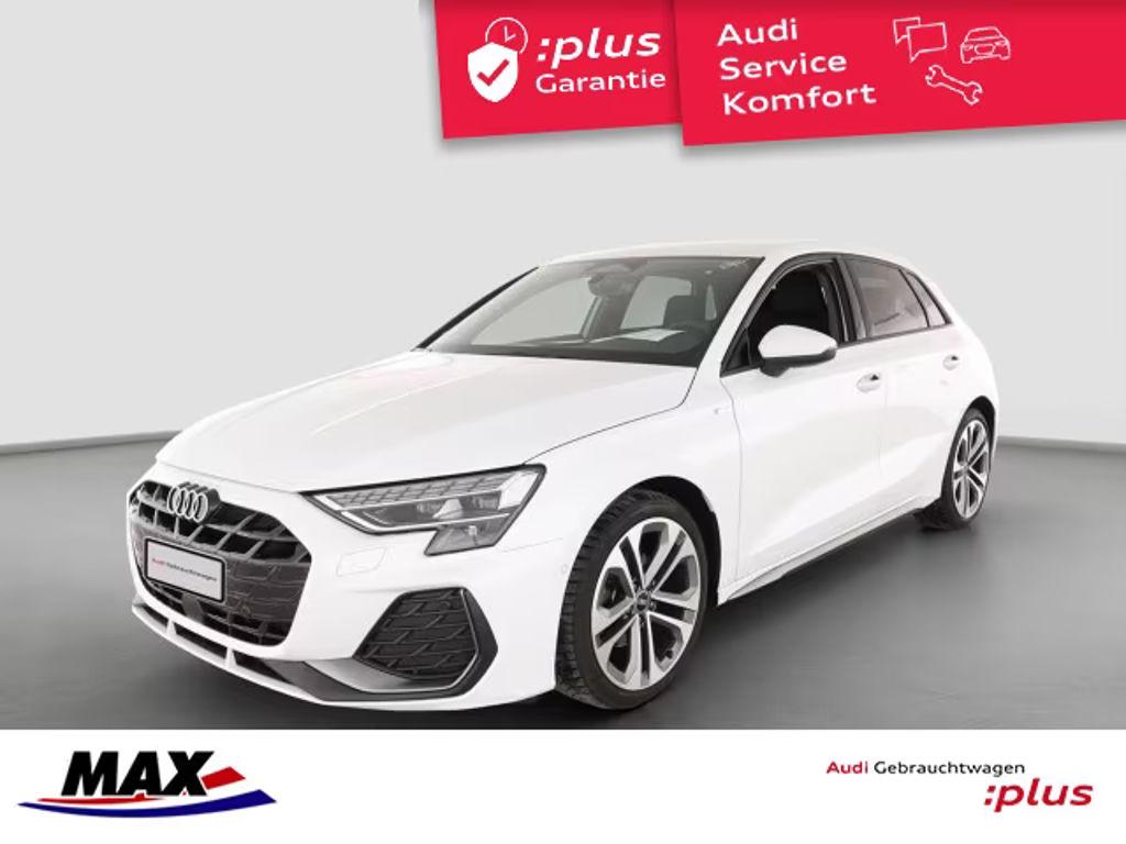 Audi A3 2025 Diesel