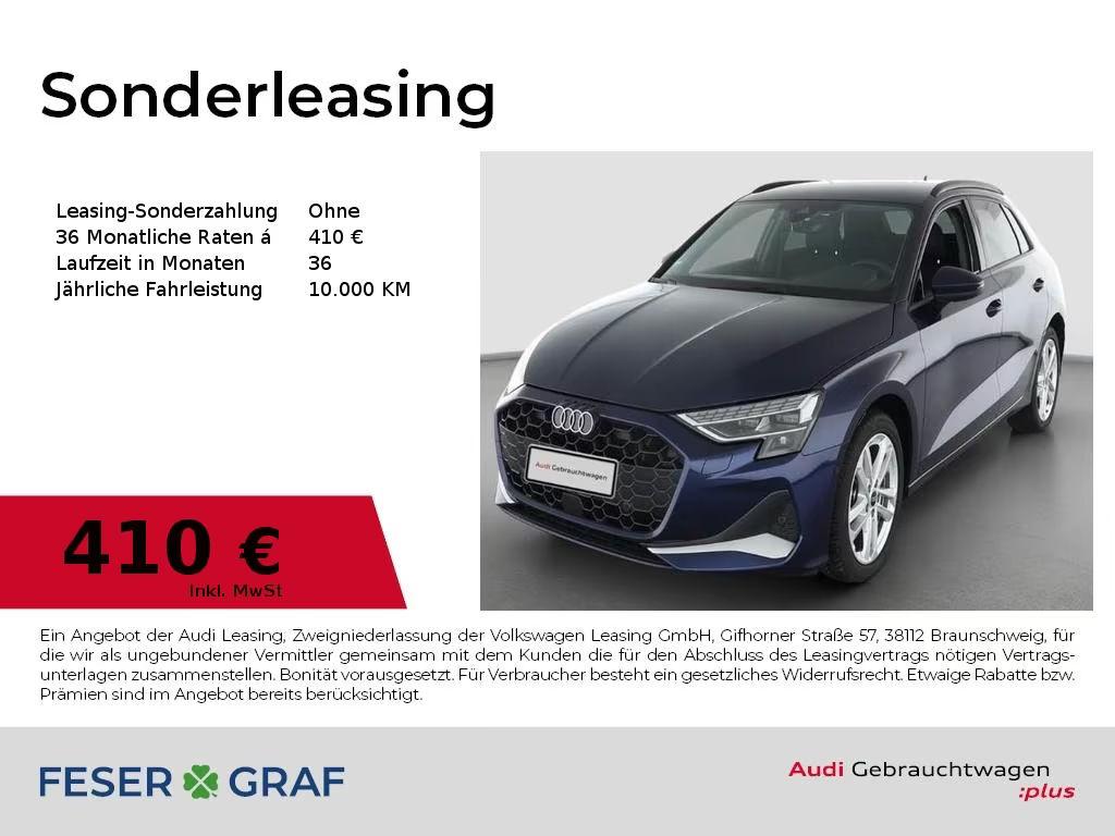 Audi A3 2025 Diesel
