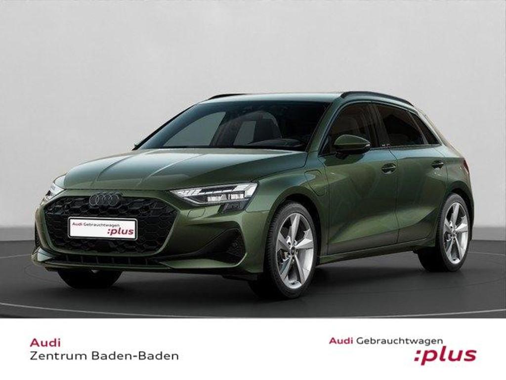 Audi A3 2025 Hybride Benzine