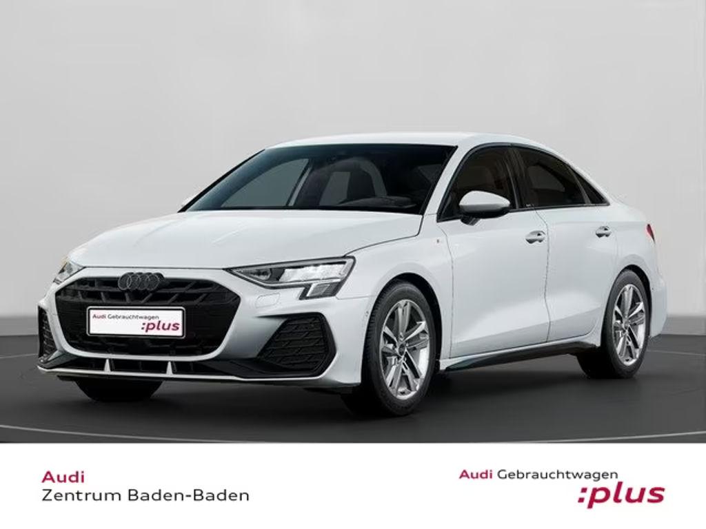Audi A3 2025 Diesel