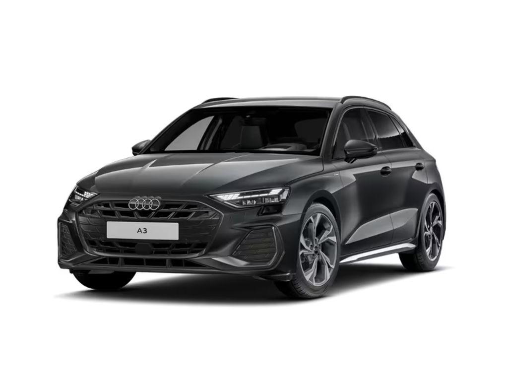 Audi A3 2025 Diesel