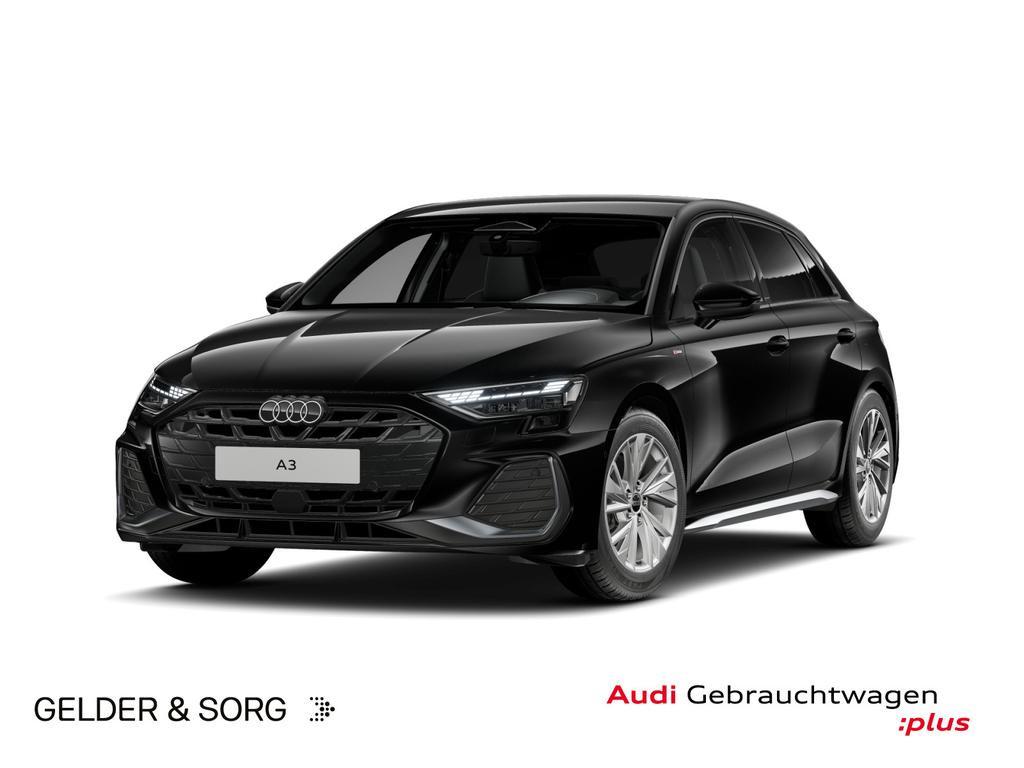 Audi A3 2025 Diesel