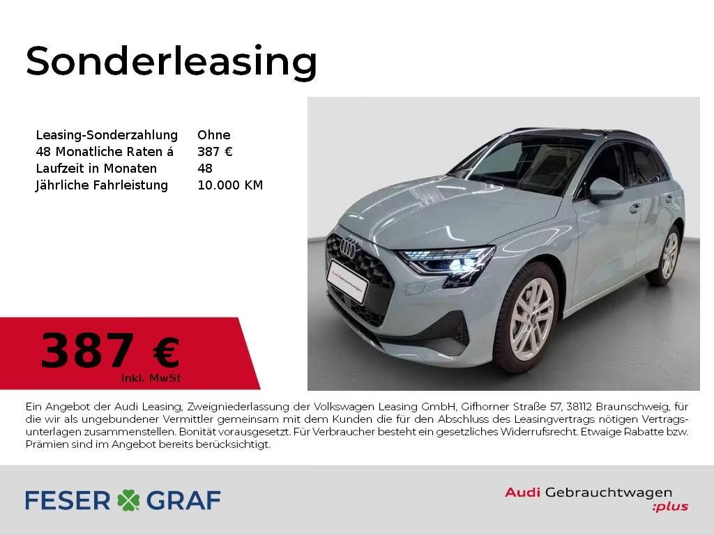 Audi A3 2025 Diesel