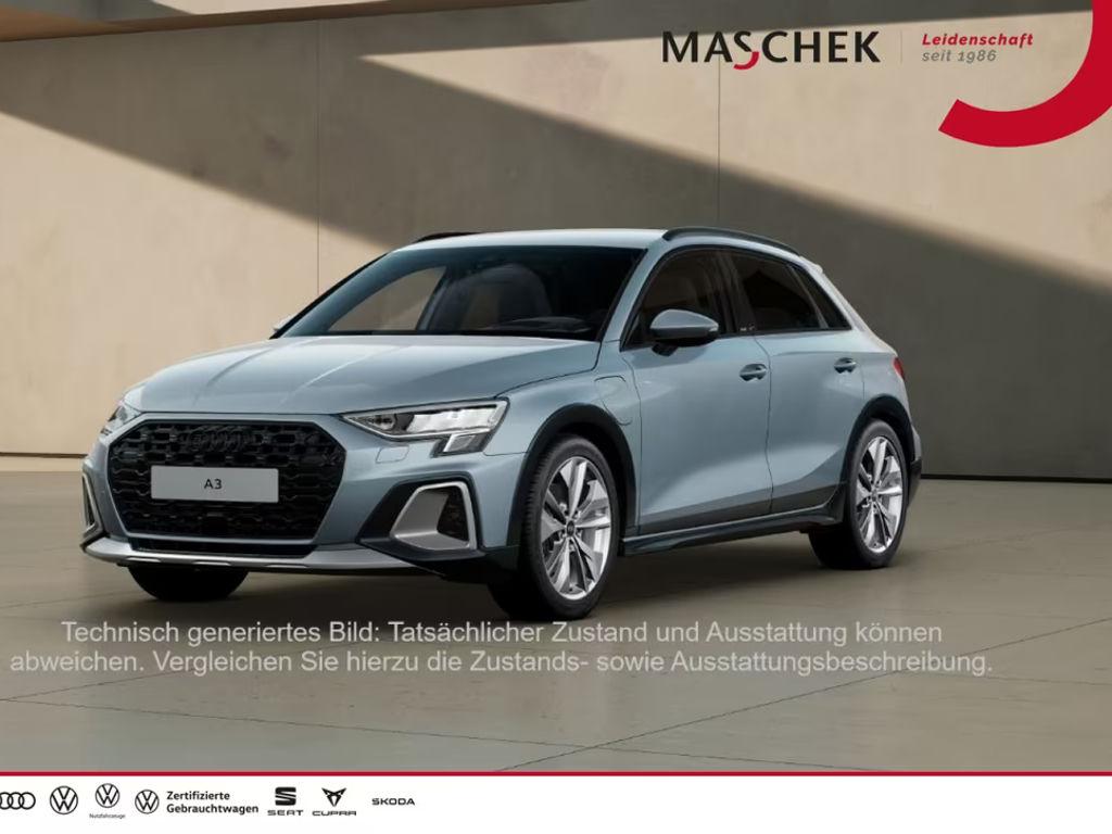 Audi A3 2025 Hybride Benzine