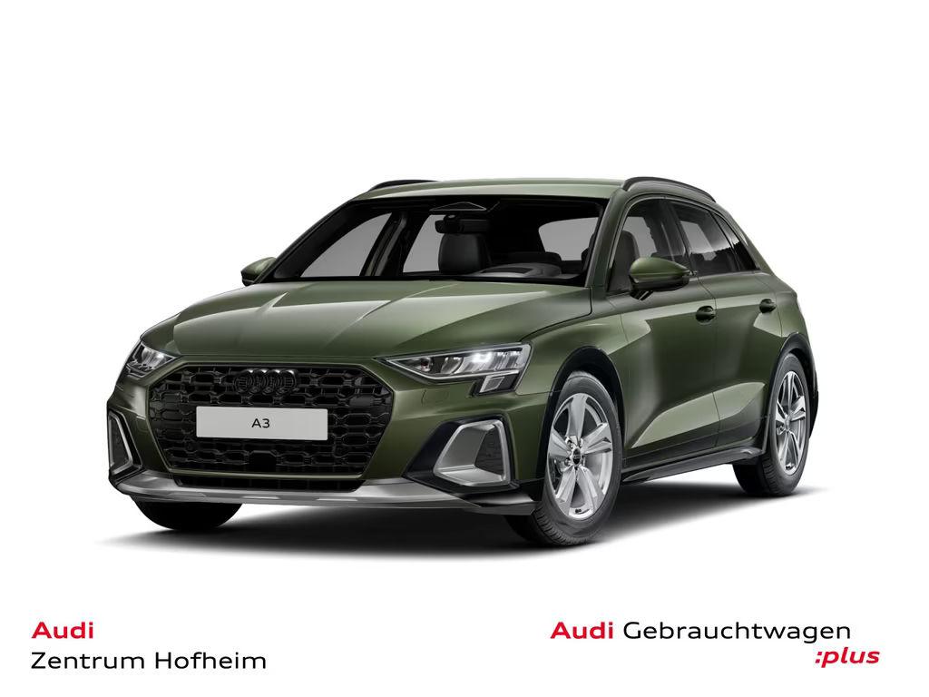 Audi A3 2025 Benzine