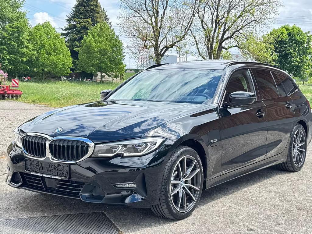 BMW 3 Serie