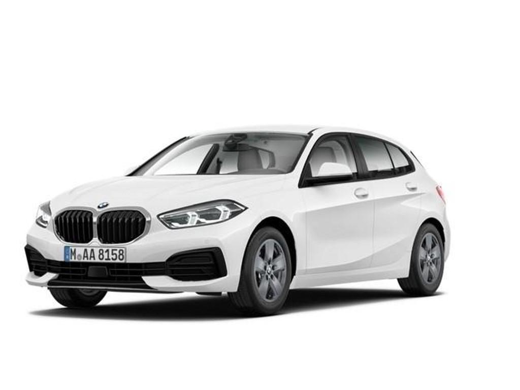 BMW 1 Serie 2024 Benzine