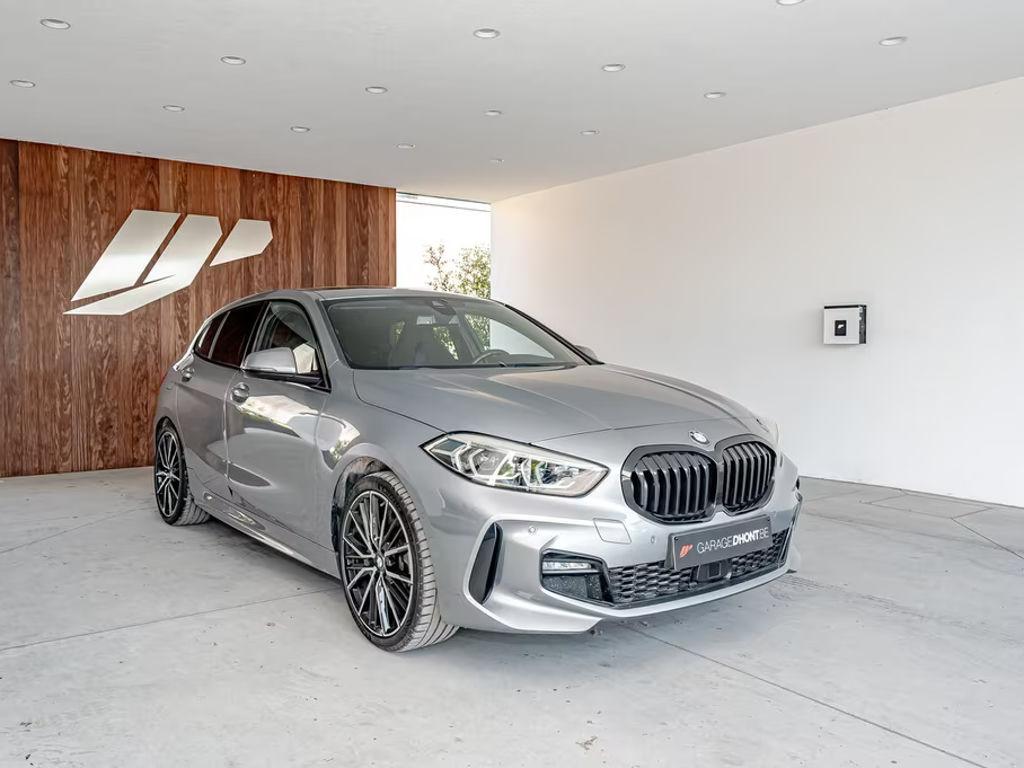 BMW 1 Serie 2024 Benzine