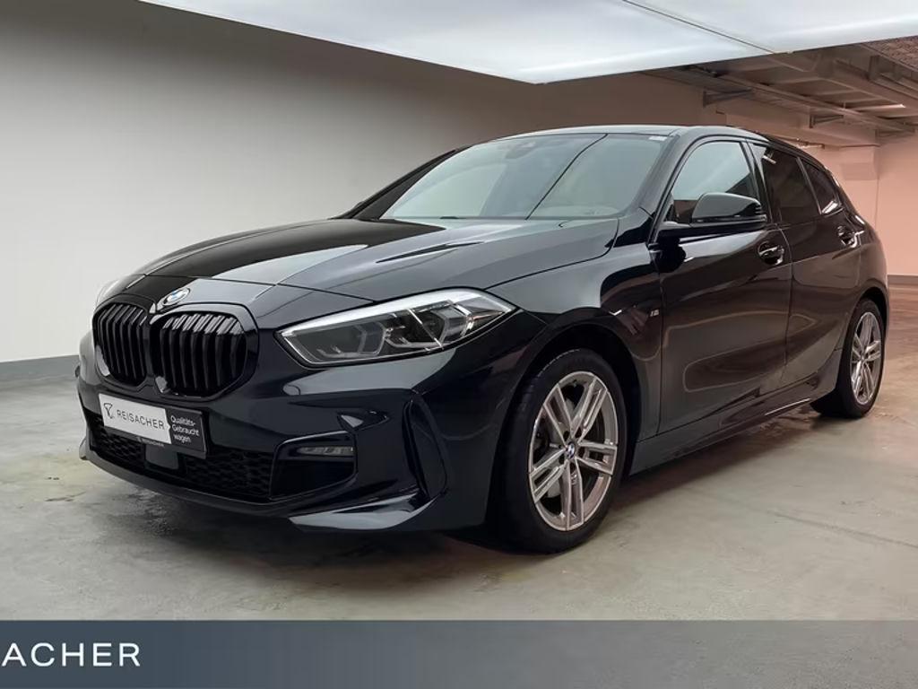BMW 1 Serie 2024 Benzine