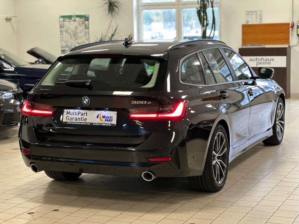 BMW 3 Serie