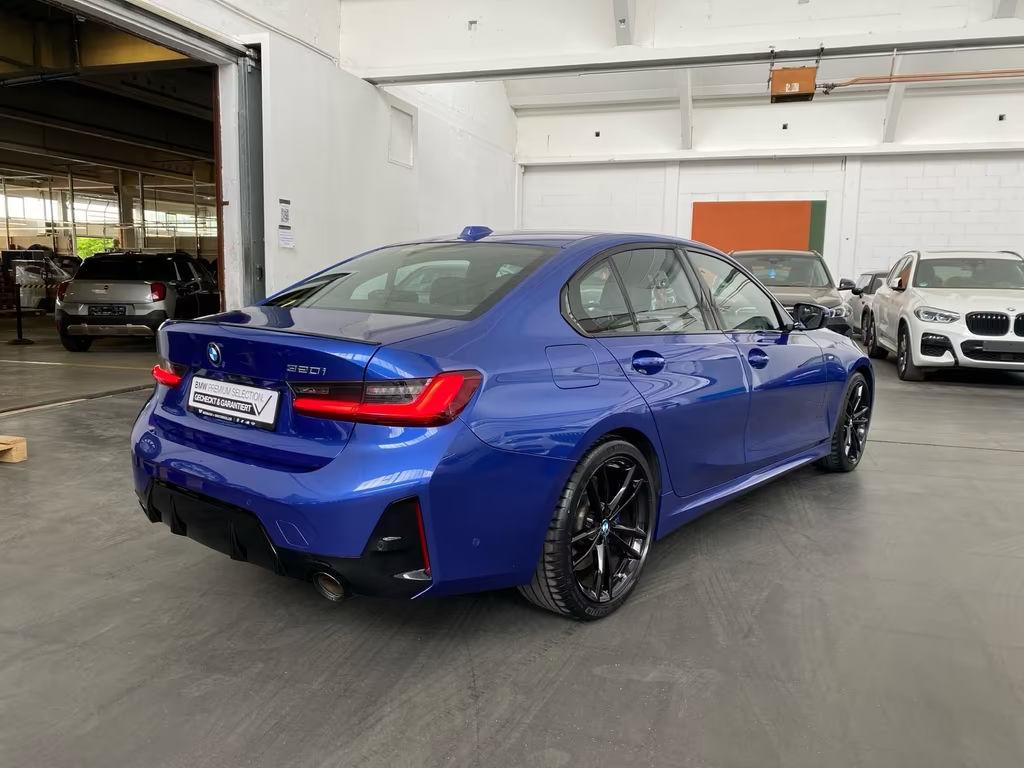 BMW 3 Serie