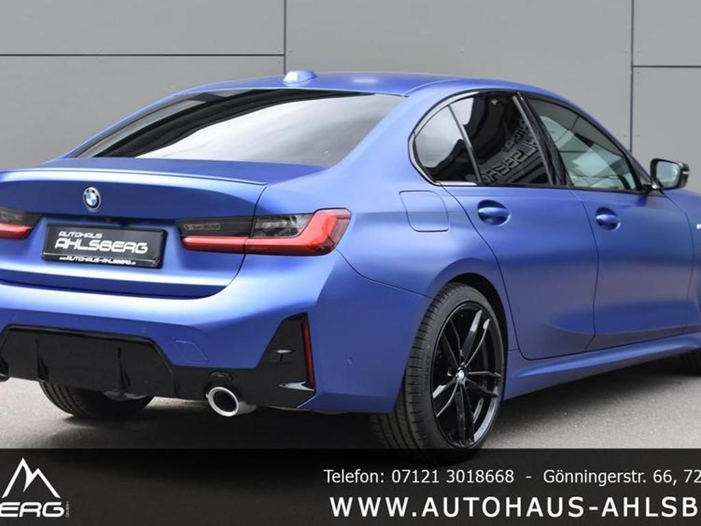 BMW 3 Serie