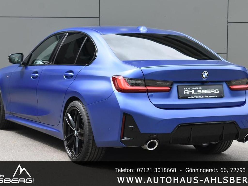 BMW 3 Serie