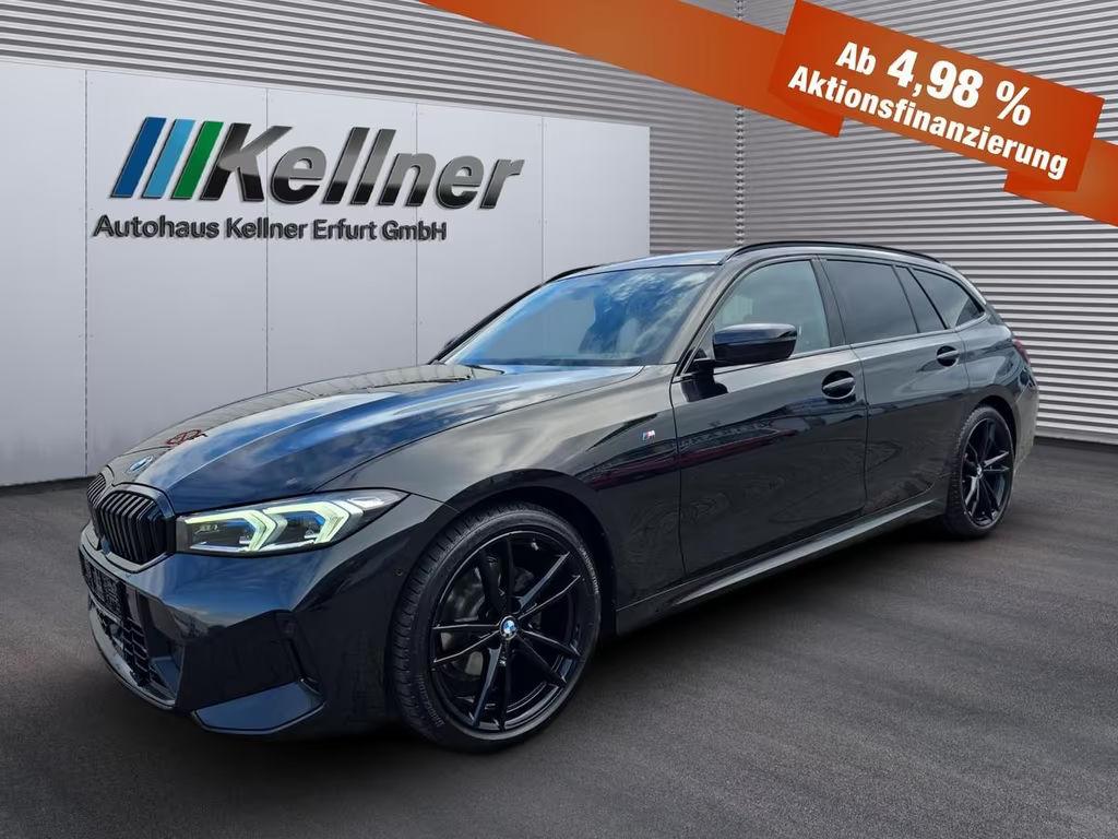 BMW 3 Serie 2024 Diesel
