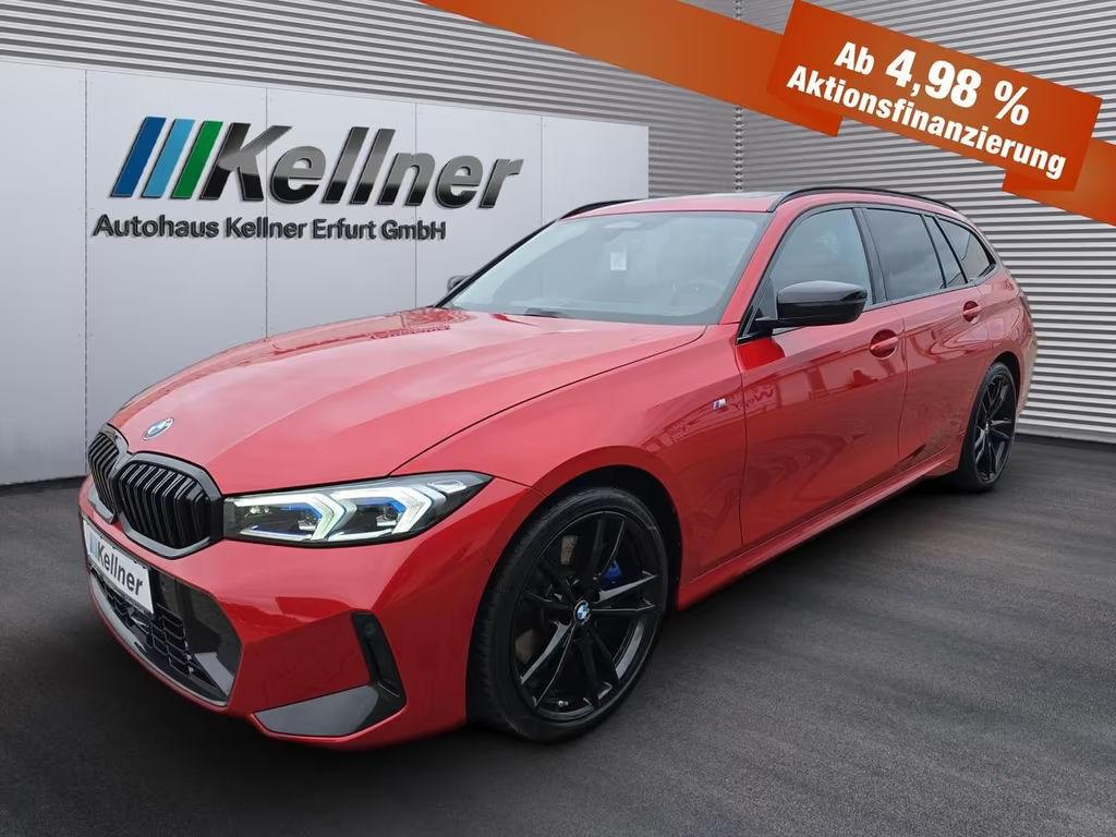 BMW 3 Serie 2024 Diesel