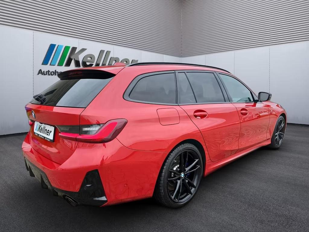 BMW 3 Serie