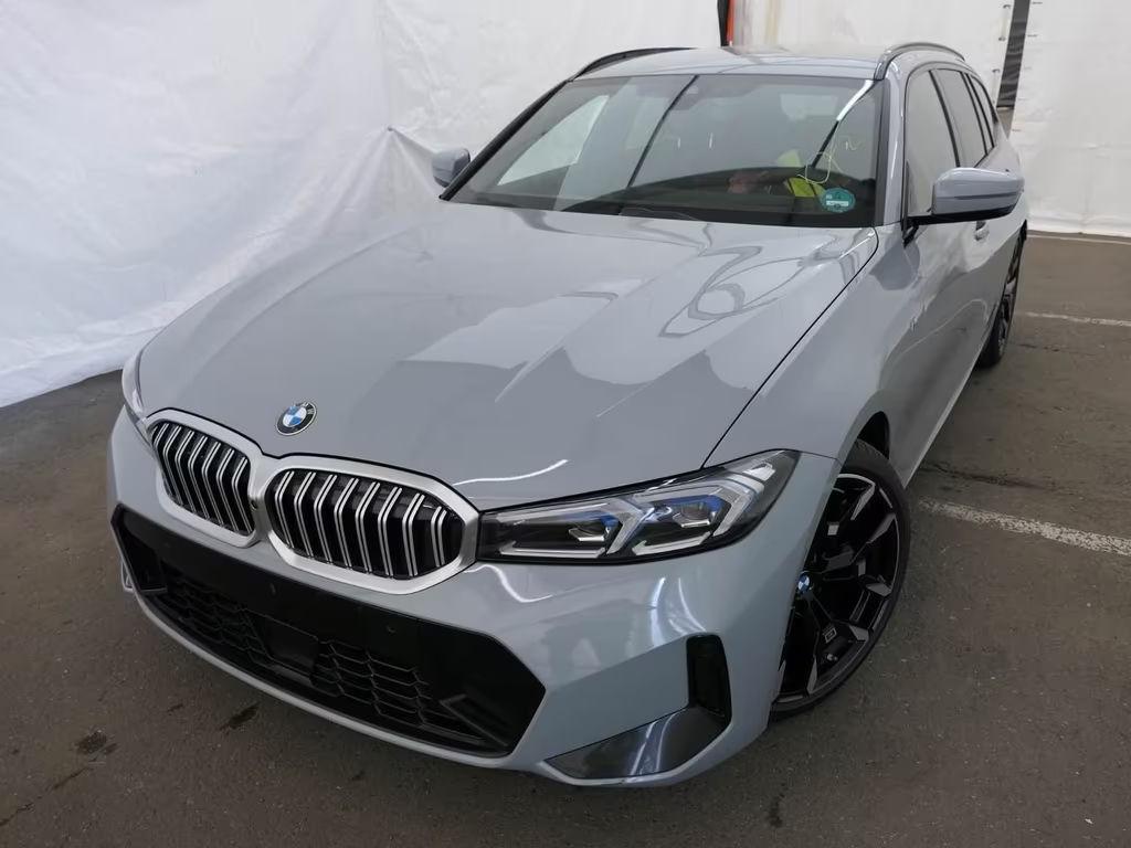BMW 3 Serie 2025 Diesel