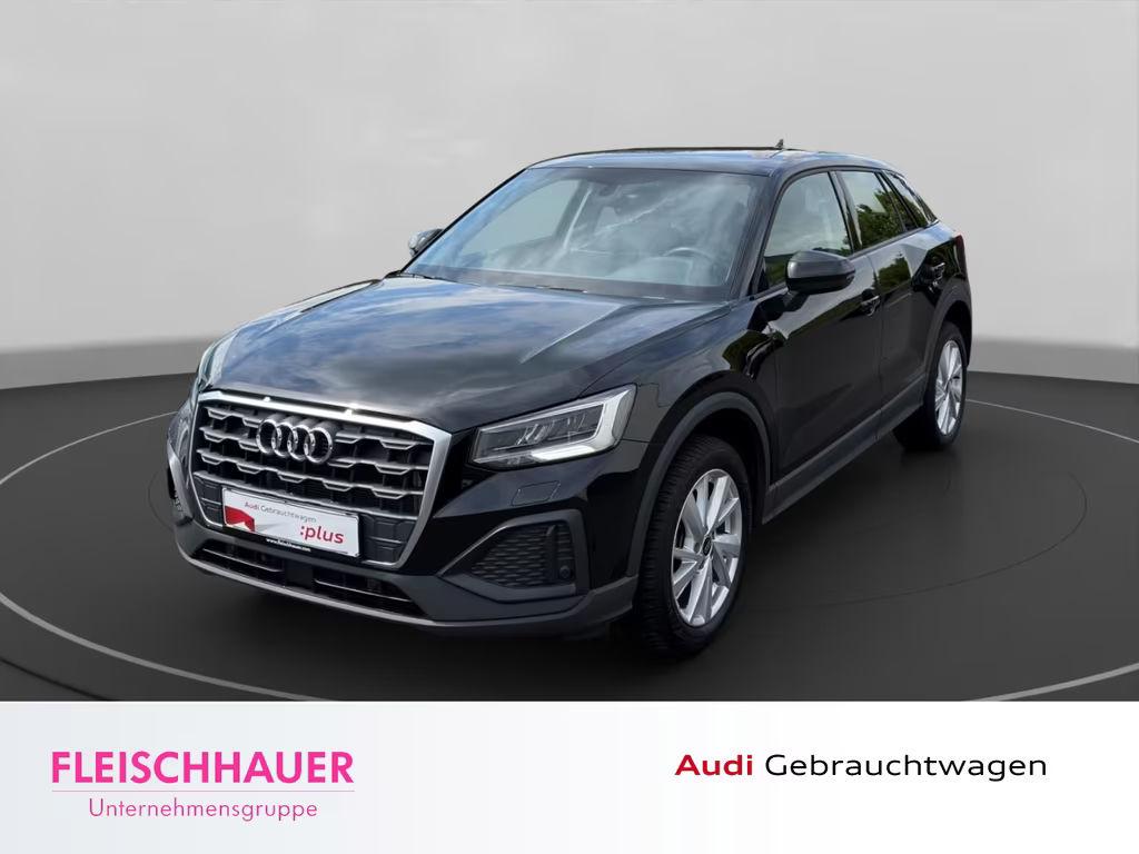 Audi Q2 2023 Benzine