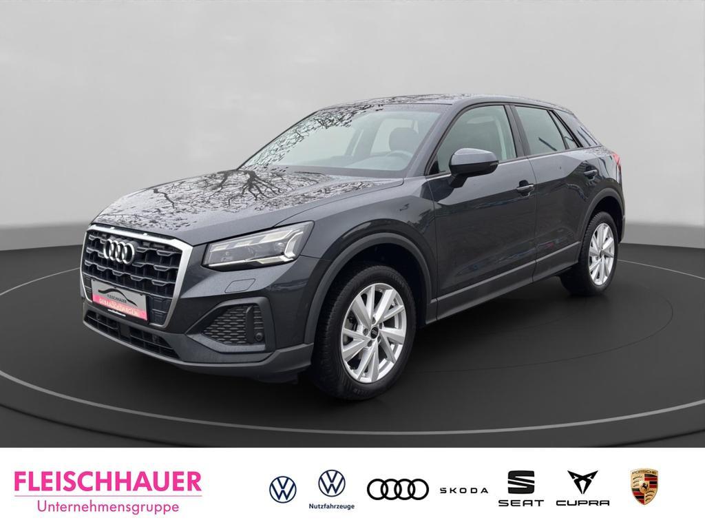 Audi Q2 2023 Benzine