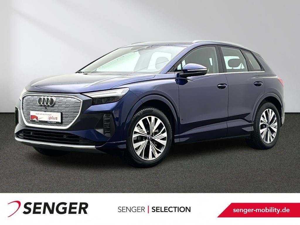 Audi Q4 e-tron 2023 Elektrisch