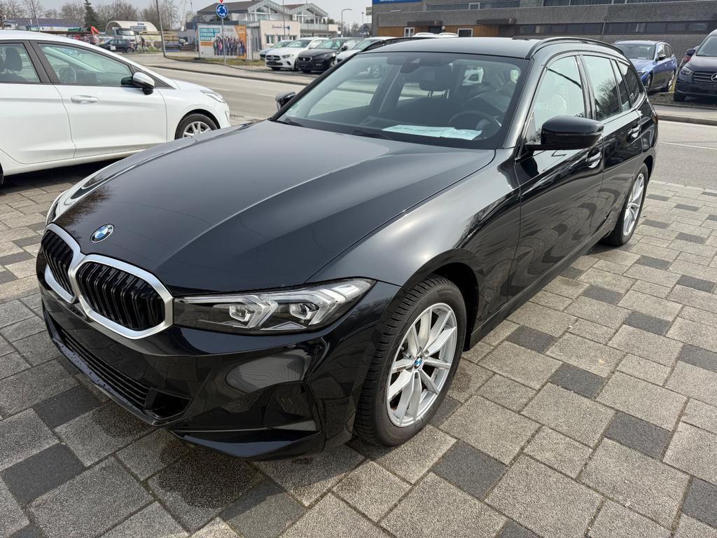 BMW 3 Serie 2023 Diesel