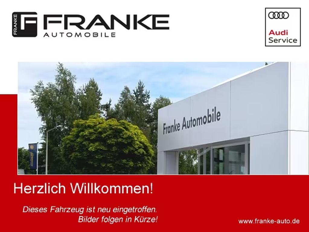 Audi Q2 2025 Benzine