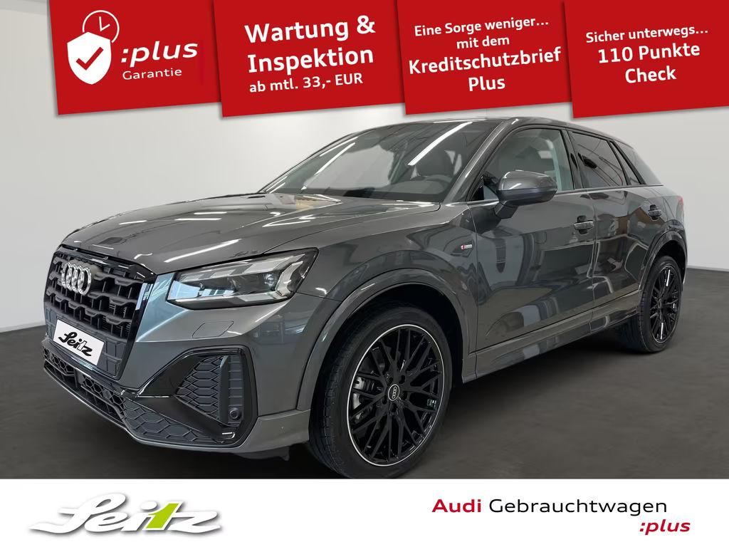 Audi Q2 2025 Diesel