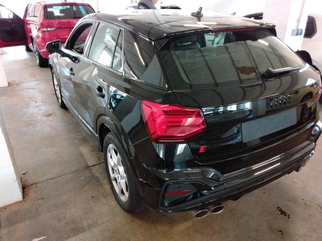 Audi SQ2