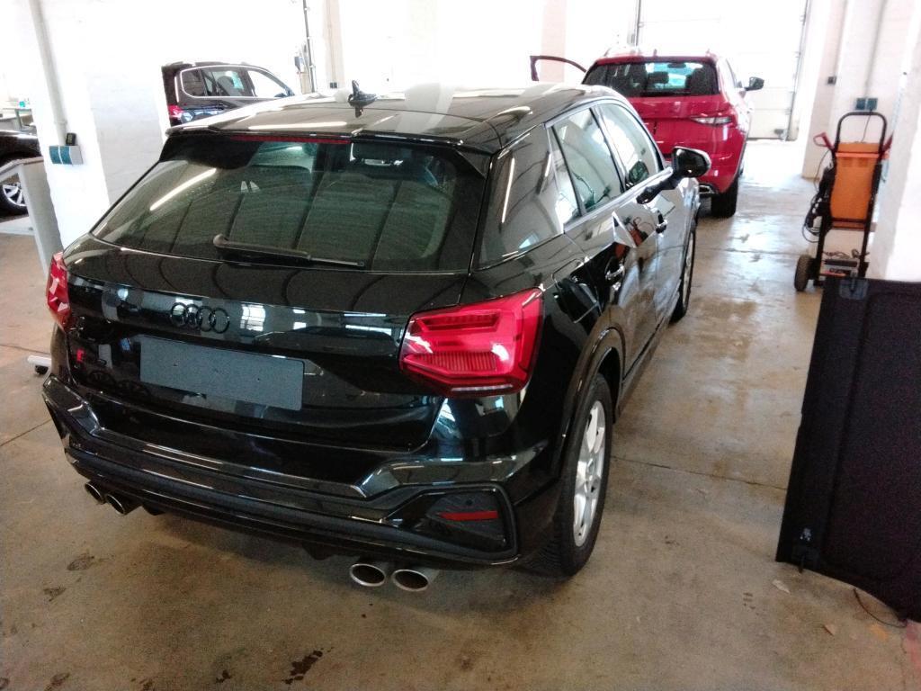 Audi SQ2