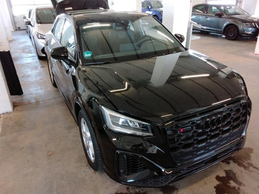 Audi SQ2