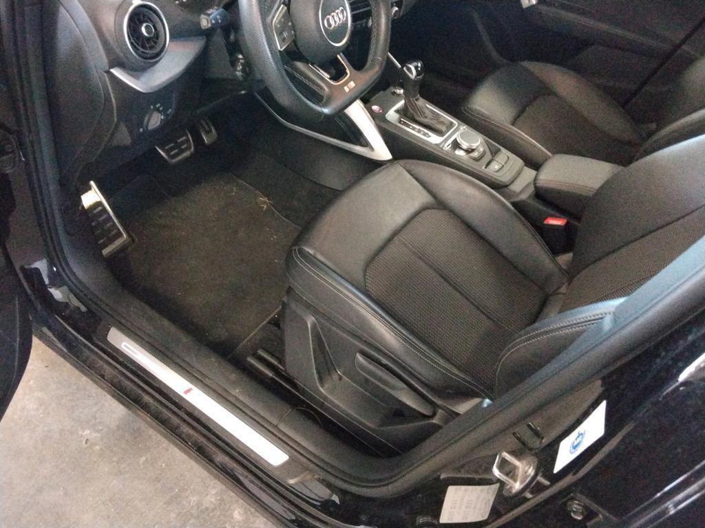 Audi SQ2