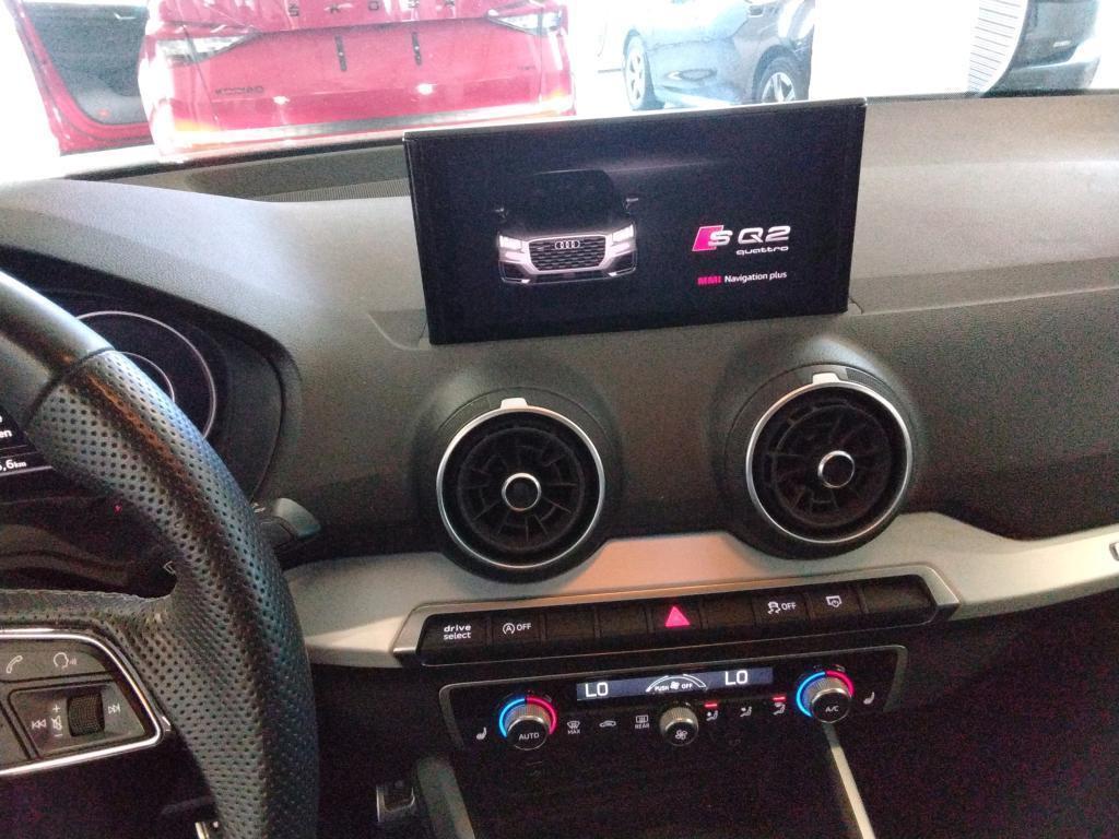 Audi SQ2