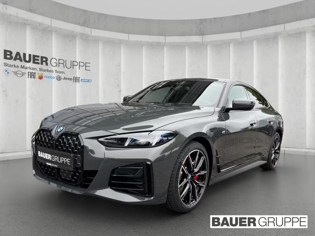 BMW 4 Serie 2026 Diesel