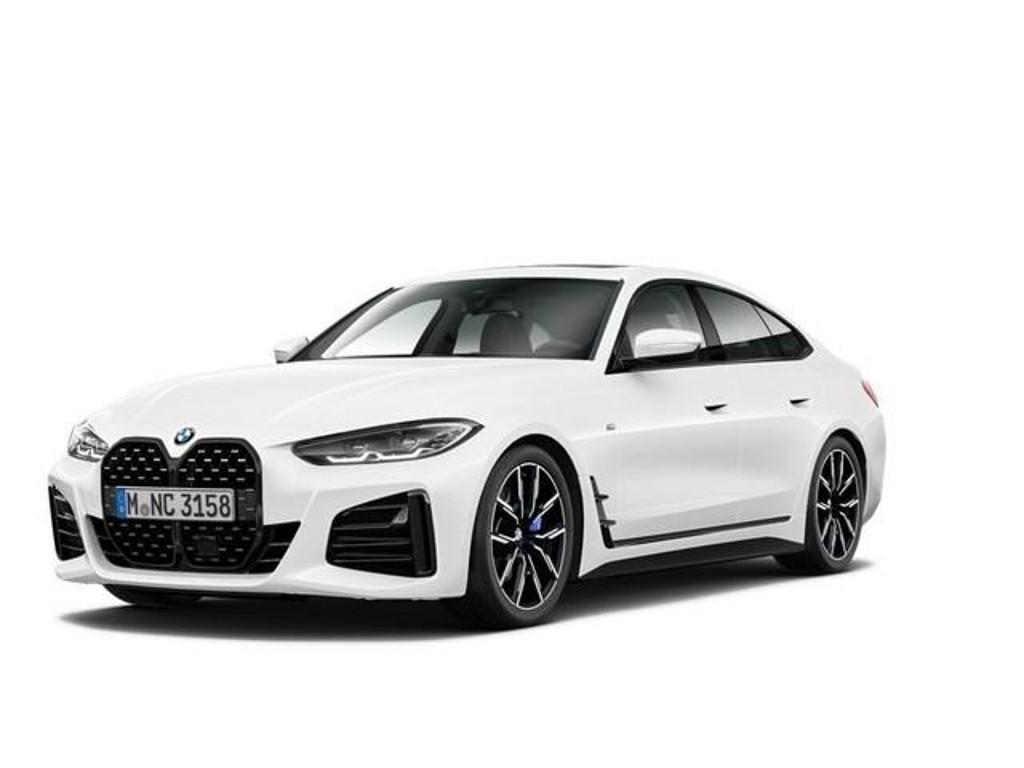 BMW 4 Serie 2023 Benzine