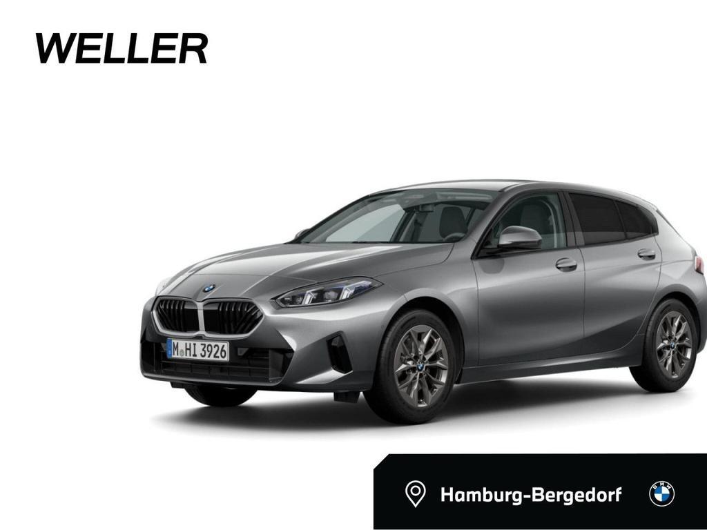 BMW 1 Serie 2025 Benzine