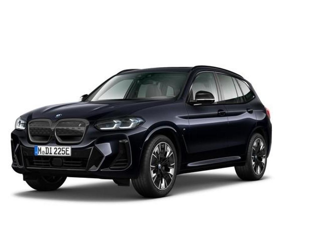 BMW iX3 2022 Elektrisch