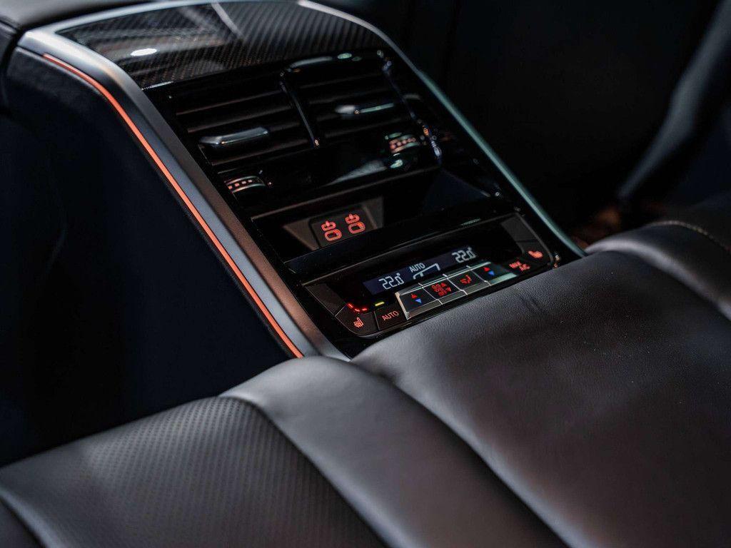 BMW 8 Serie