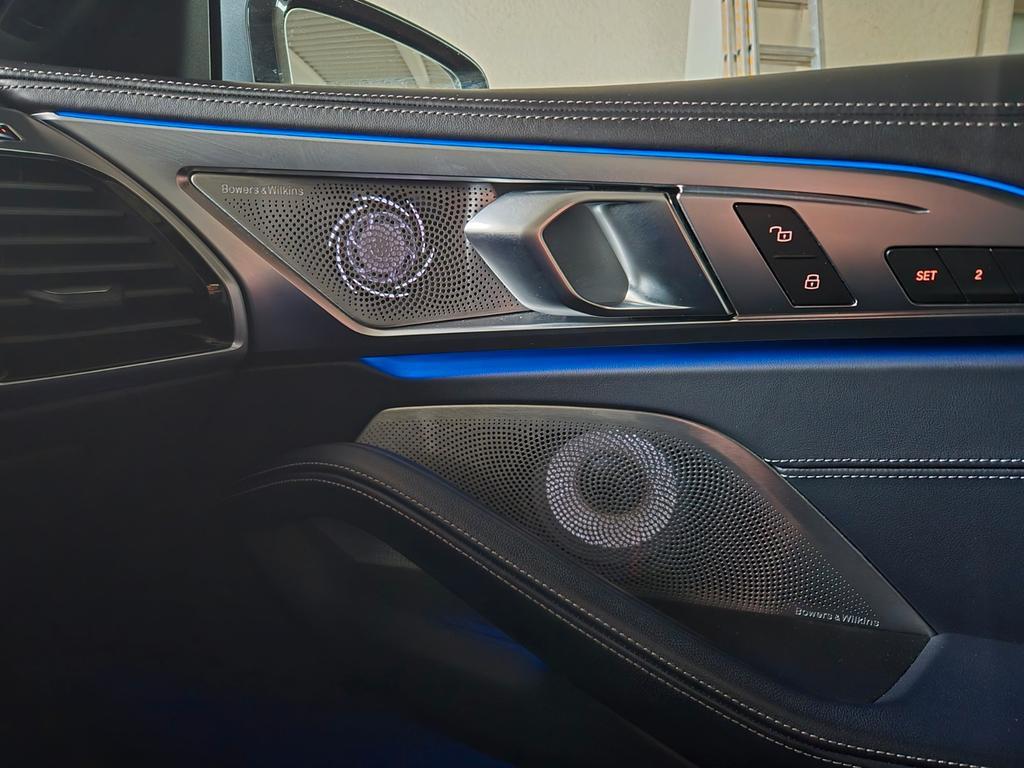 BMW 8 Serie