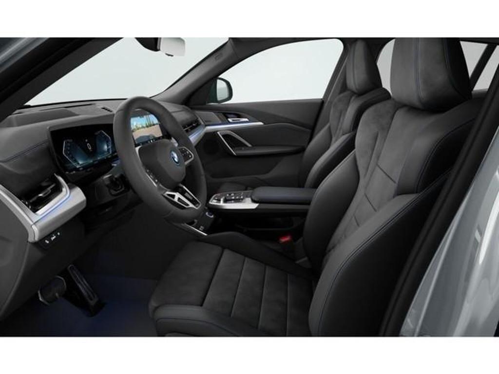 BMW iX2