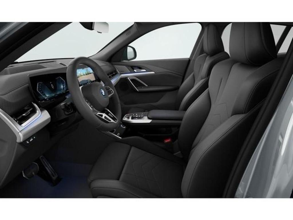 BMW iX2