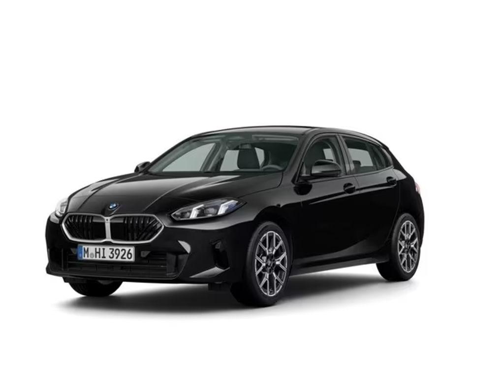 BMW 1 Serie 2025 Benzine