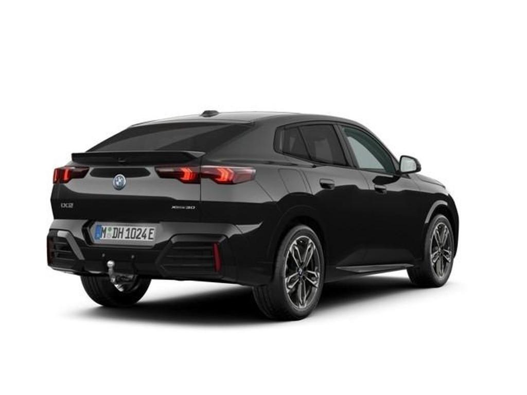 BMW iX2