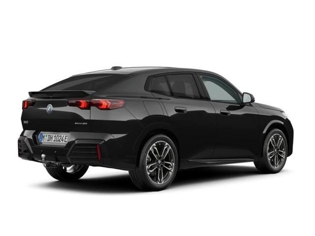 BMW iX2